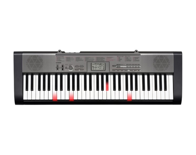 Синтезатор Casio LK-120
