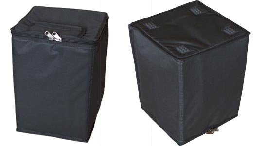 Чехол сумка для транспортировки микшера Yamaha EMX-512SC