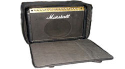 Чехол для комбика MARSHALL AS50D-E