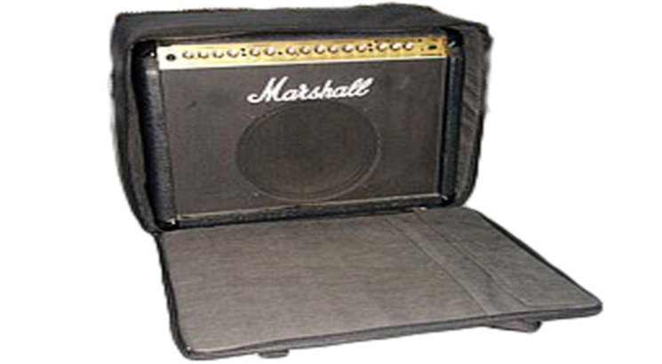 Чехол для комбика MARSHALL AS50D-E