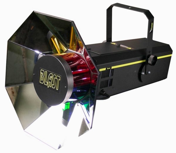 Светоэффект Blast Wizard 24V/250W