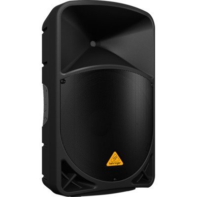 Активная акустическая система Behringer B115MP3