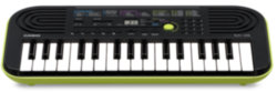 Синтезатор Casio SA-46