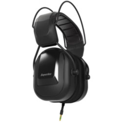 Наушники Superlux HD-665