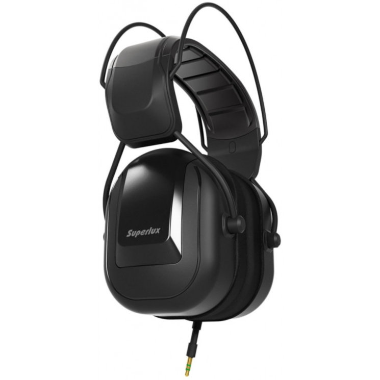 Наушники Superlux HD-665
