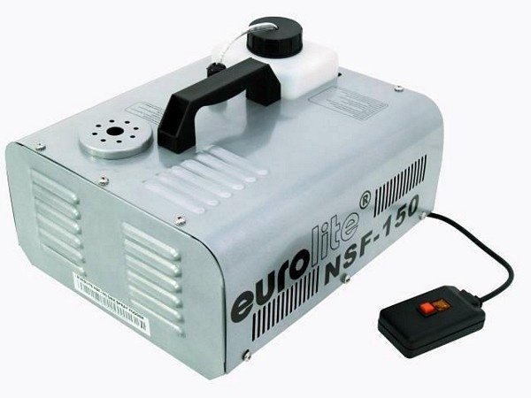 Генератор дыма Eurolite nsf-150 b