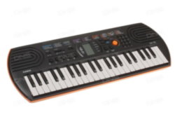 Синтезатор Casio SA -78