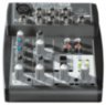 Микшерный пульт Behringer XENYX Q502USB