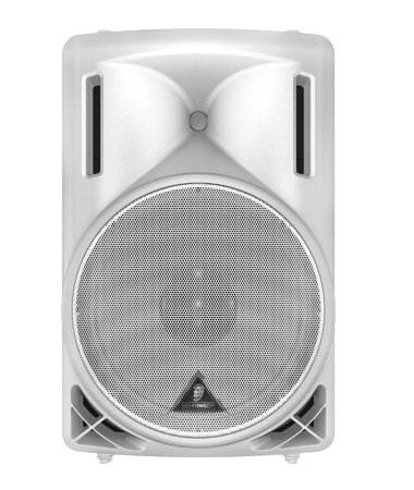 Активная акустическая система Behringer B215DWH