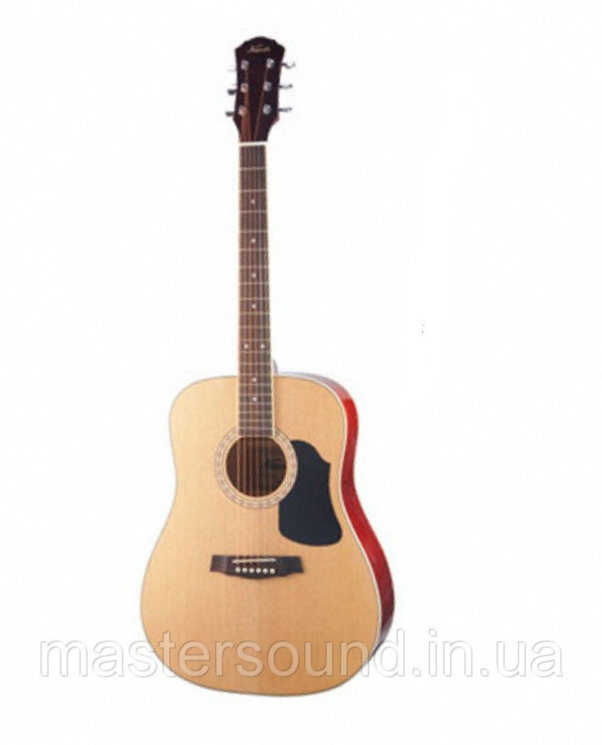 Акустическая гитара Kapok LD-18
