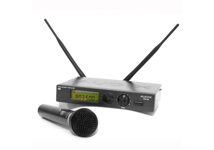 Радиосистема Audix RAD360 OM3