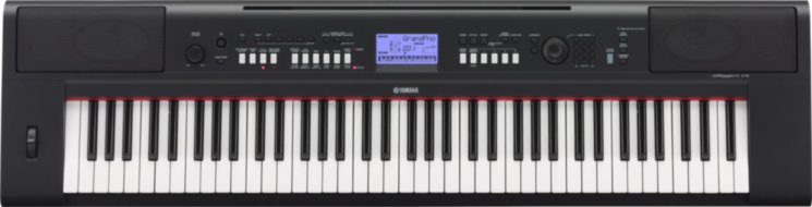 Электропиано Yamaha NP-V60