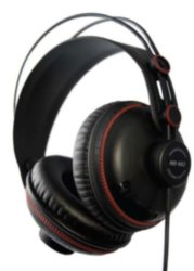 Наушники Superlux HD-662
