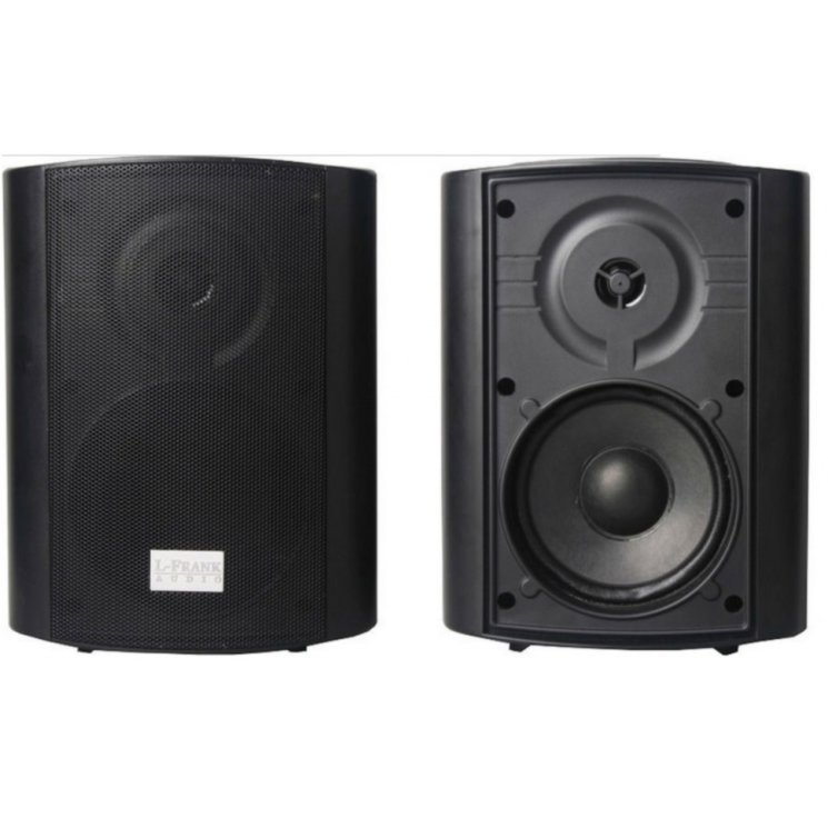 Настенная акустика  L-Frank Audio HYB103-5T