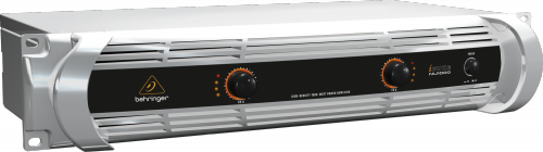 Усилитель мощности Behringer NU 1000