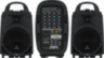 Звуковой комплект Behringer EUROPORT PPA500BT