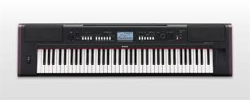 Электропиано Yamaha NP-V80