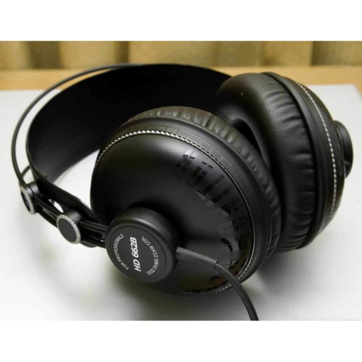 Наушники Superlux HD-662B