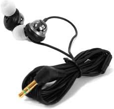 Наушники Superlux HD-385