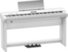 Цифровое фортепиано Roland FP-80-WH