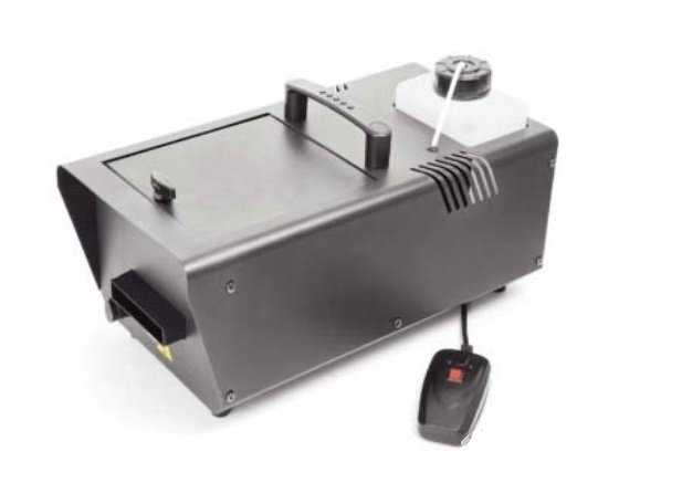 Генератор дыма IF-600 ICE FOG MACHINE 600W