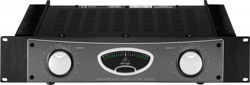 Студийный усилитель Behringer A500
