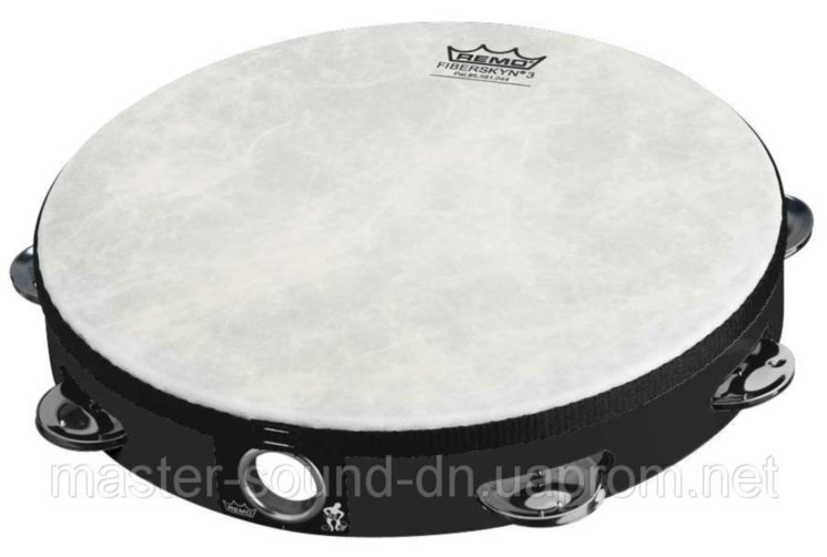 Тамбурин Remo TA5108ML