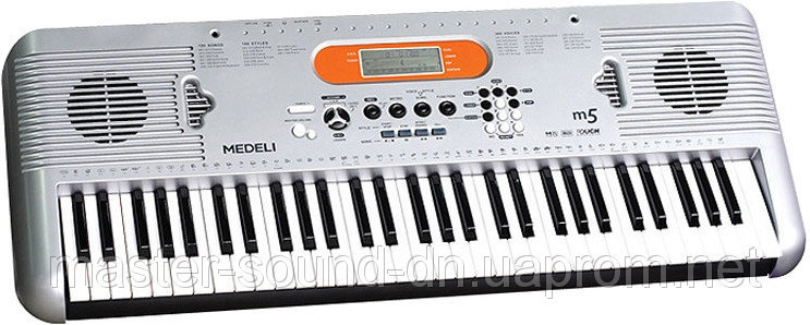 Синтезатор Medeli M5