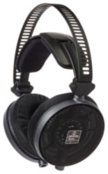 Наушники Audio-Technica ATH-R70Х