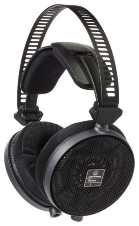 Наушники Audio-Technica ATH-R70Х