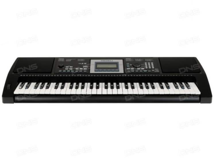 Синтезатор Medeli M-15