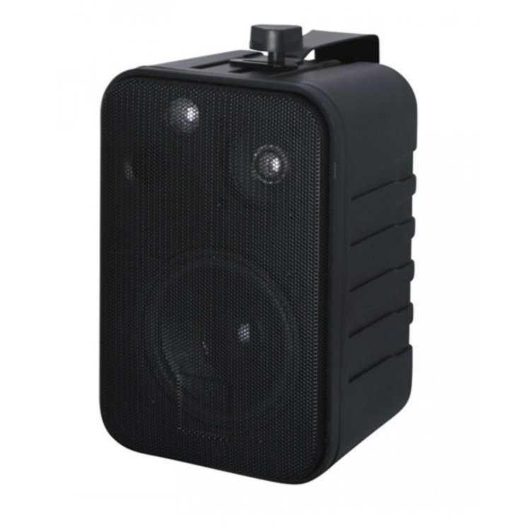Ак. система L-Frank Audio HYB105-4TB