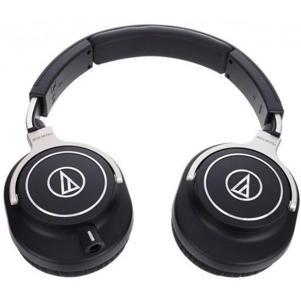 Наушники Audio-Technica ATH-M70Х