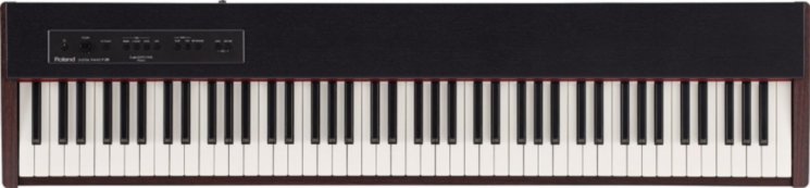 Цифровое фортепиано Amason F-50 Black+S