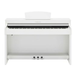 Цифровое пианино YAMAHA CLP-430W