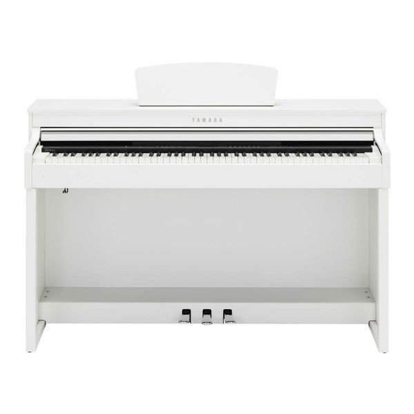 Цифровое пианино YAMAHA CLP-430W