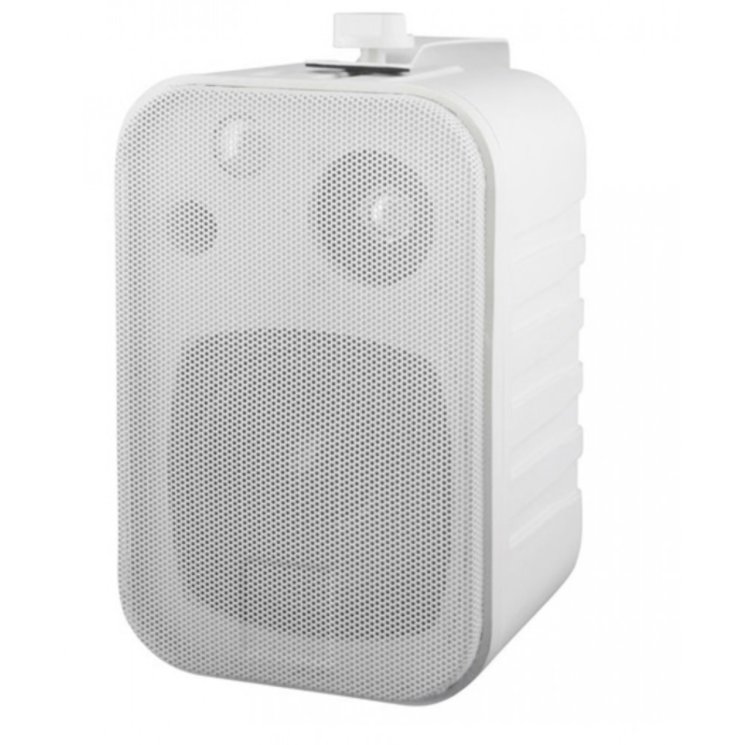 Ак. система L-Frank Audio HYB105-4TW