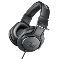 Наушники Audio-Technica ATH-M20X