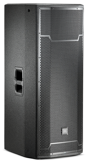 Активная акустическая система JBL PRX 725