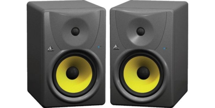 Студийный монитор Behringer B1030A