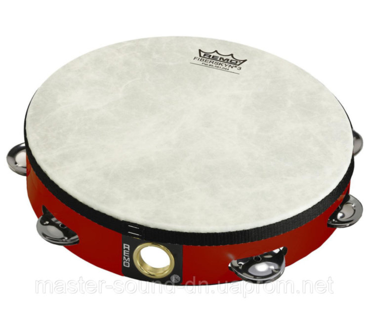 Тамбурин Remo TA510852 Fiberskyn 3 Tambourine