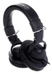 Наушники Audio-Technica ATH-M30Х