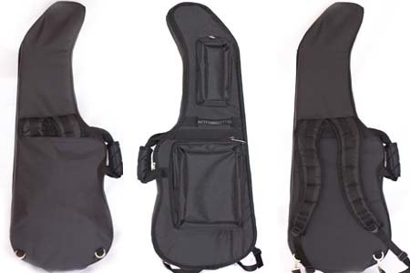 Кофр для гитары JACKSON DINKY DXMG