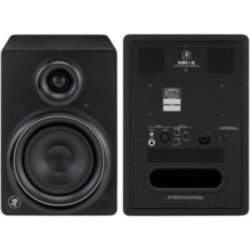 Студийный монитор Mackie MR8 MK2