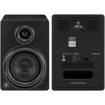 Студийный монитор Mackie MR8 MK2