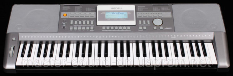 Синтезатор Medeli A-100