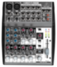 Микшерный пульт Behringer Xenyx Q 802USB