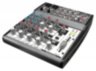 Микшерный пульт Behringer Xenyx Q 802USB