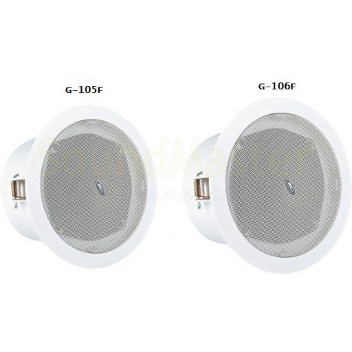 Потолочный динамик City Sound G-105F