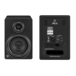 Студийный монитор Mackie MR5mk2